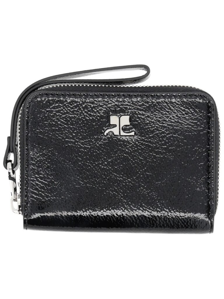 "NAPLACK" WALLET