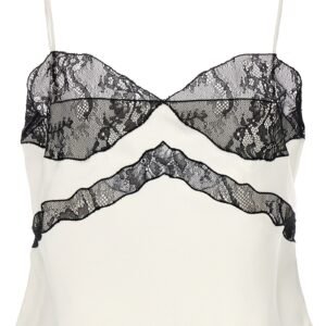 'Narcisa' top