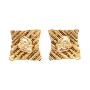 "NAYDINE" EARRINGS