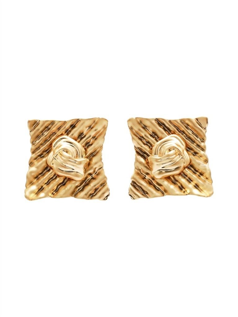 "NAYDINE" EARRINGS
