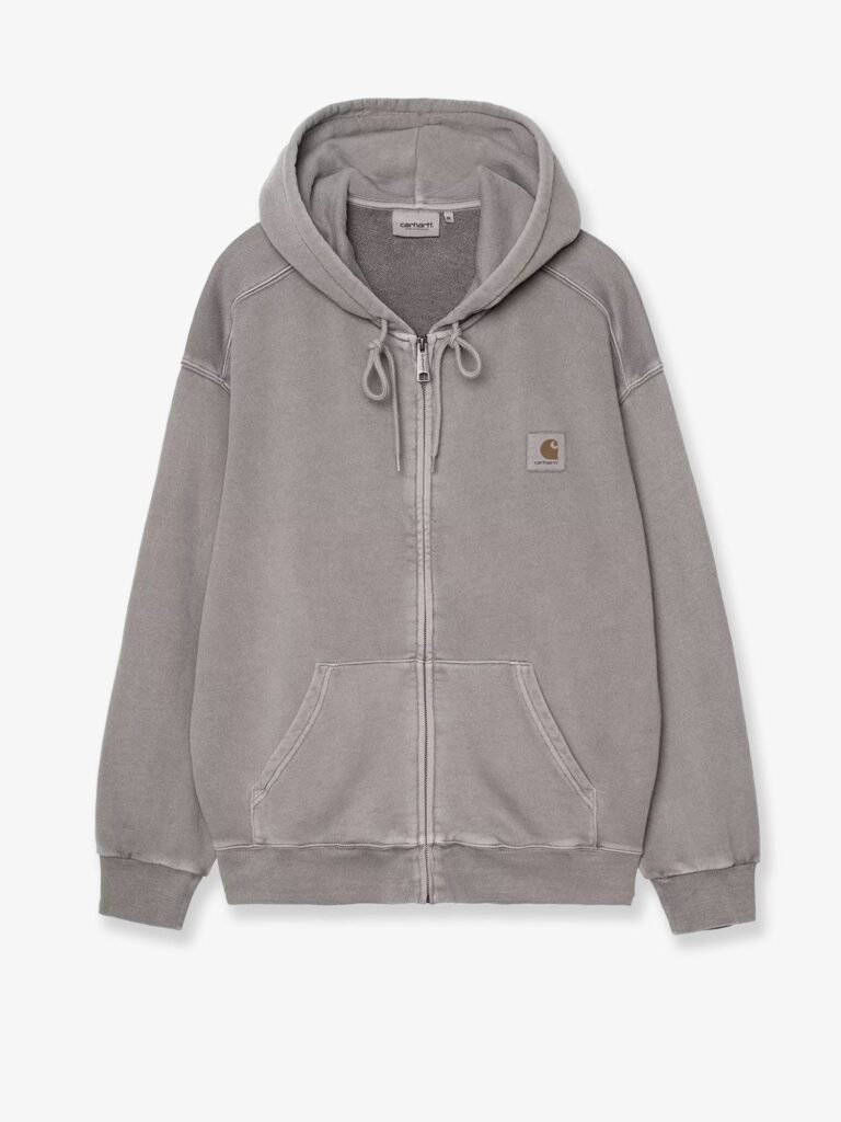 Nelson cotton sweatshirt