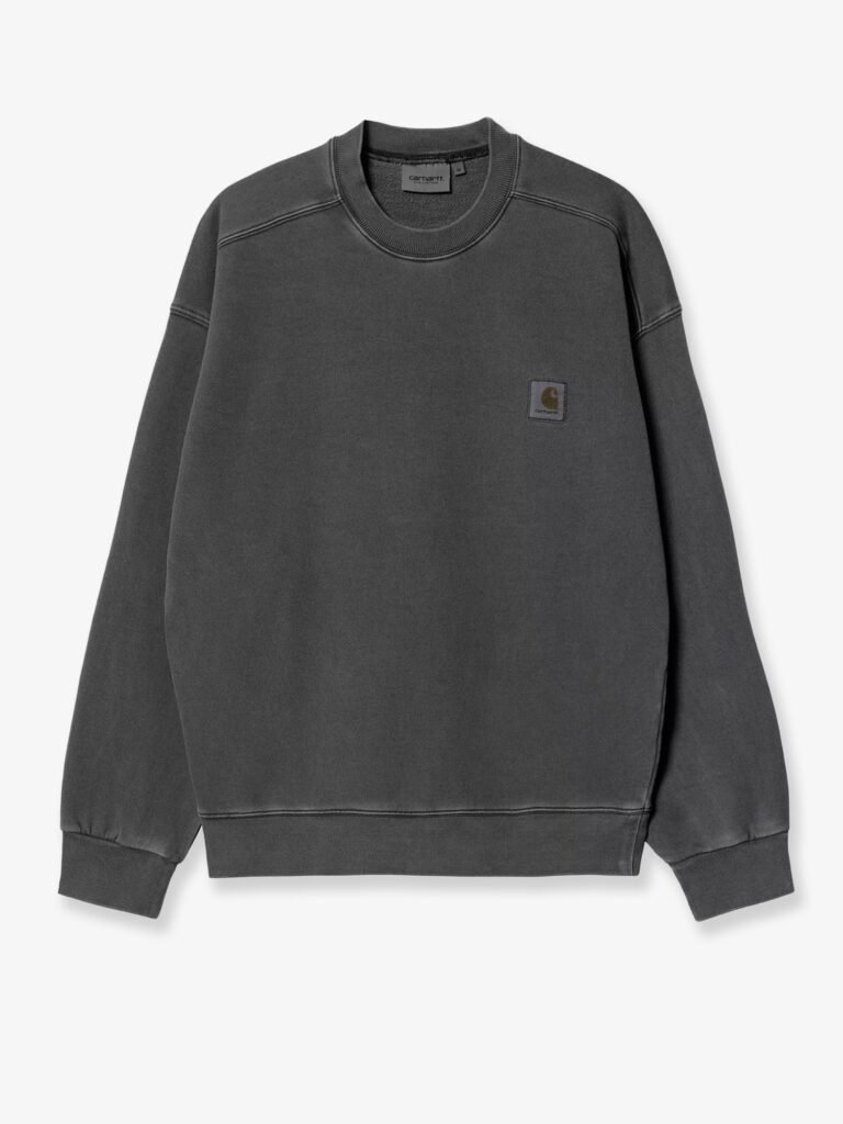 Nelson cotton sweatshirt