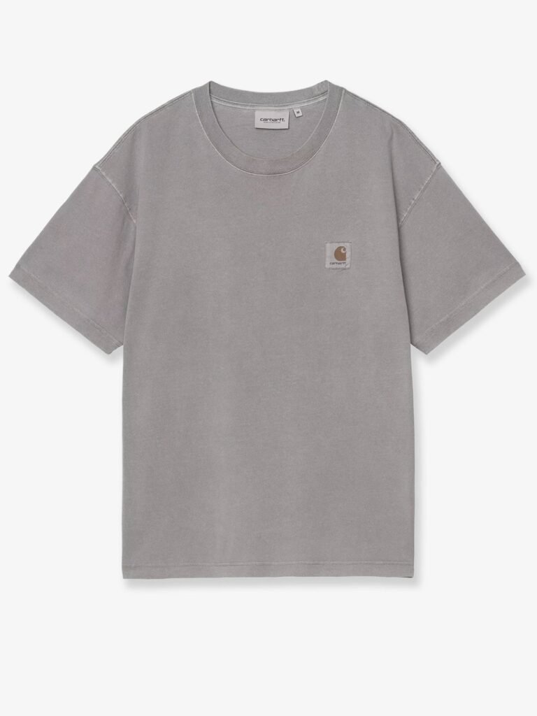 Nelson cotton T-shirt