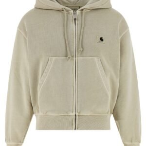 'Nelson' hoodie