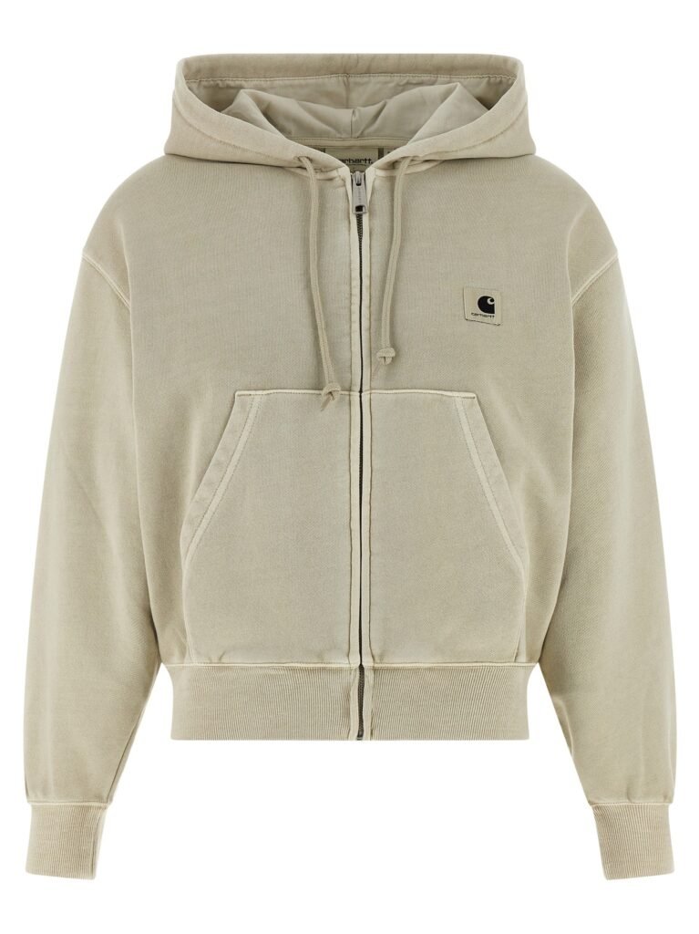 'Nelson' hoodie