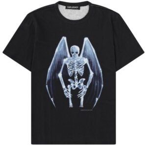 "NEW BOX" T-SHIRT