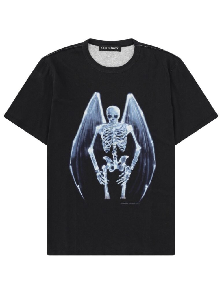 "NEW BOX" T-SHIRT