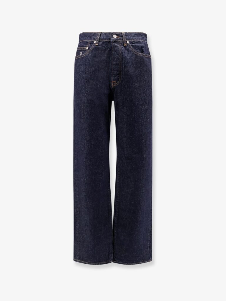 New Classic Regular Fit jeans