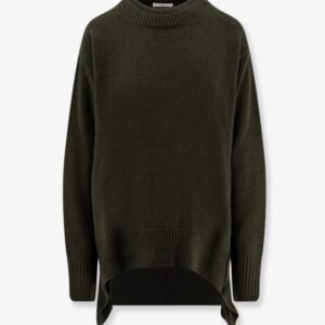 Nicolas wool and cashmere sweater