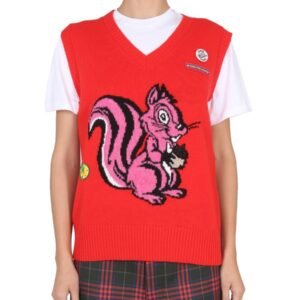 "NICOLE" VEST