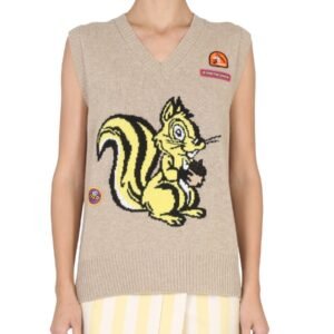 "NICOLE" VEST