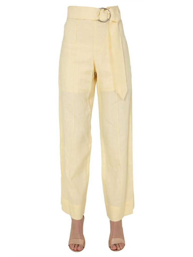 "NIMUE" TROUSERS