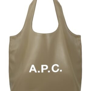 "NINON" TOTE BAG