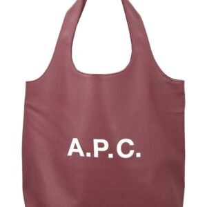 "NINON" TOTE BAG