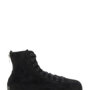 "NIZZASTAR HI" SNEAKER