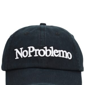 "NO PROBLEMO" BASEBALL CAP
