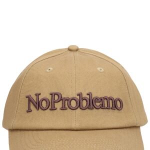"NO PROBLEMO" BASEBALL CAP
