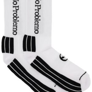 "NO PROBLEMO" SOCKS