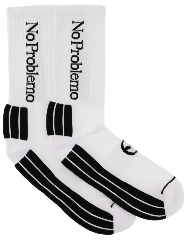 "NO PROBLEMO" SOCKS