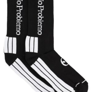 "NO PROBLEMO" SOCKS