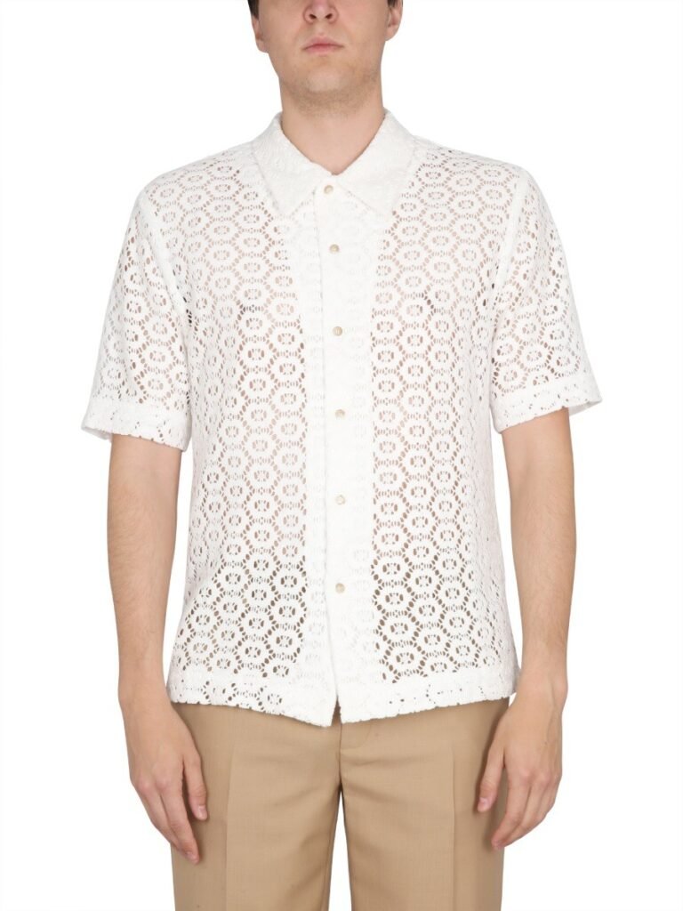 NOAM SHIRT