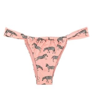 "NOELLE" BIKINI BOTTOM