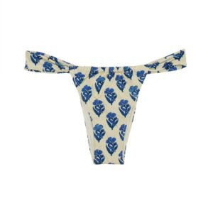 "NOELLE" BIKINI BOTTOM
