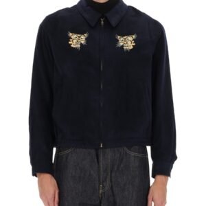 "NORAD BLOUSON" JACKET