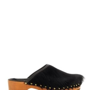 NORMA TEDDY SANDAL