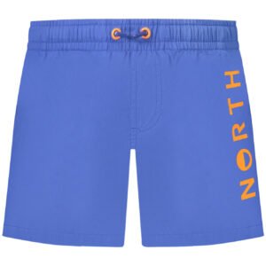 NORTH SAILS CHILDREN'S YELLOW BOTTOM COSTUME