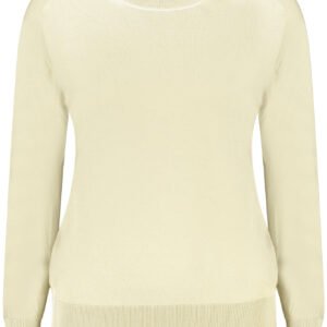 NORTH SAILS WOMEN'S GREEN SWEATER