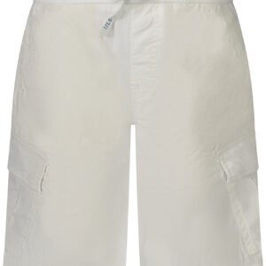 NORTH SAILS CHILDREN'S SHORTS WHITE