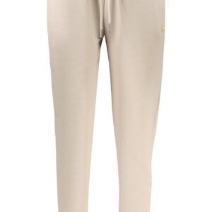 NORWAY 1963 WOMEN'S LONG SUIT TROUSERS BEIGE