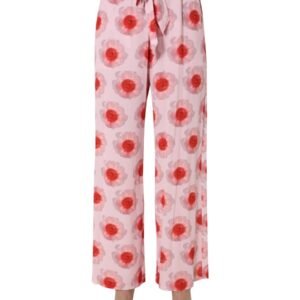 "NOVYANNA" TROUSERS