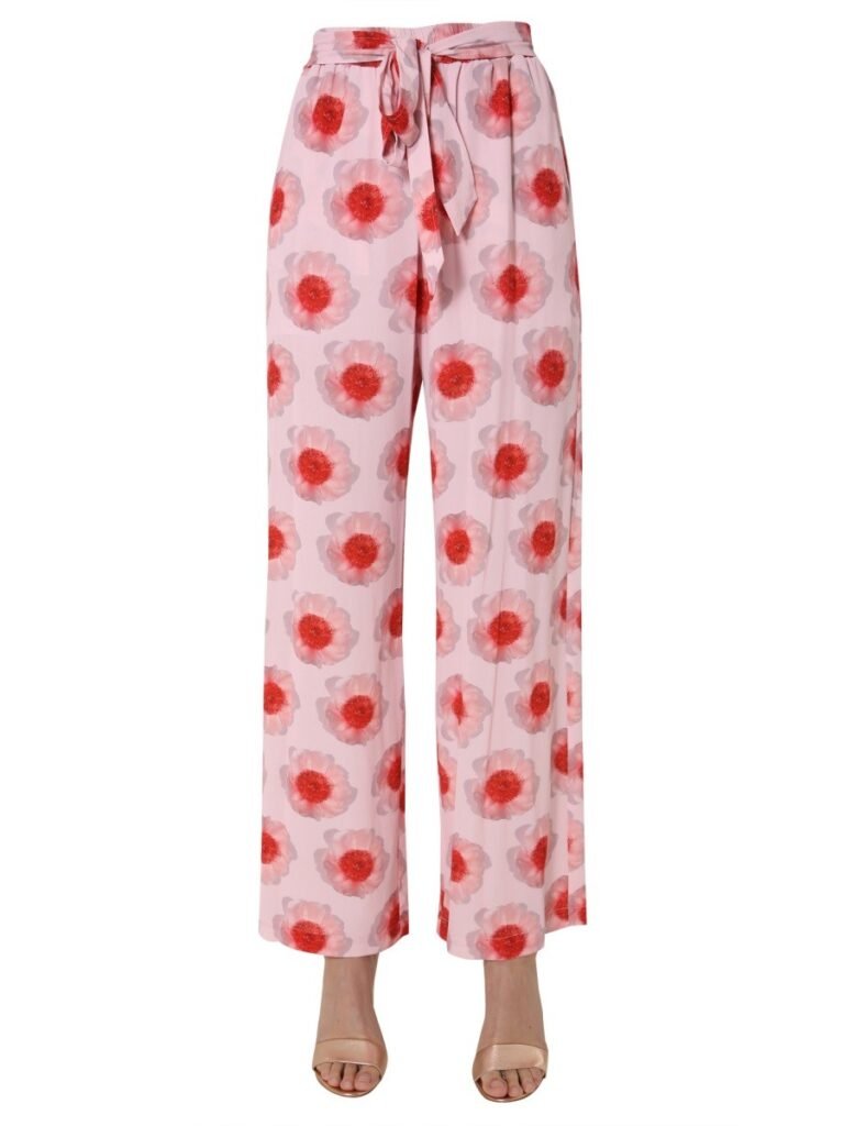 "NOVYANNA" TROUSERS