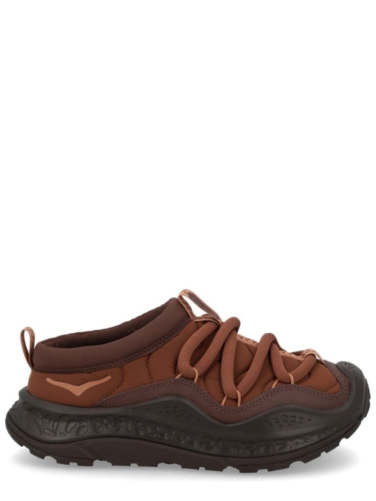 "NOW FIRST" SNEAKER