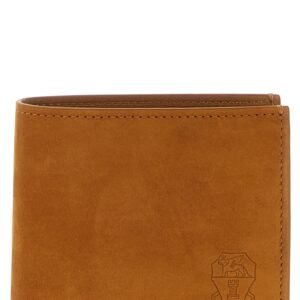 Nubuck wallet