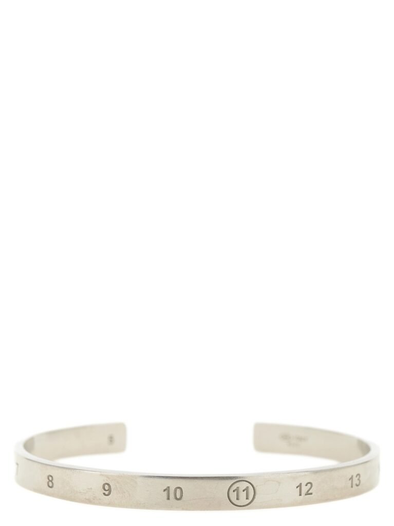'Numeric' bracelet