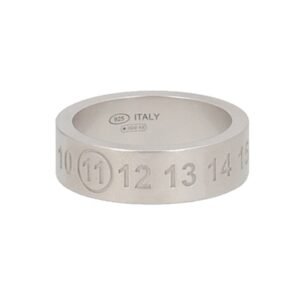 "NUMERIC" RING
