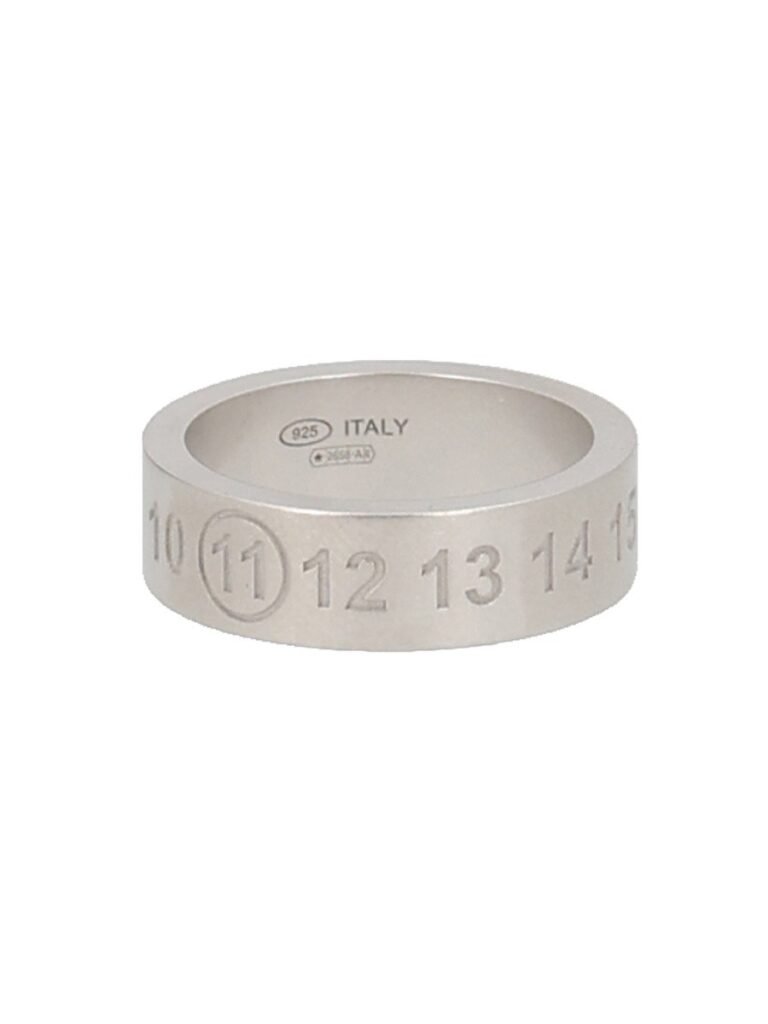 "NUMERIC" RING