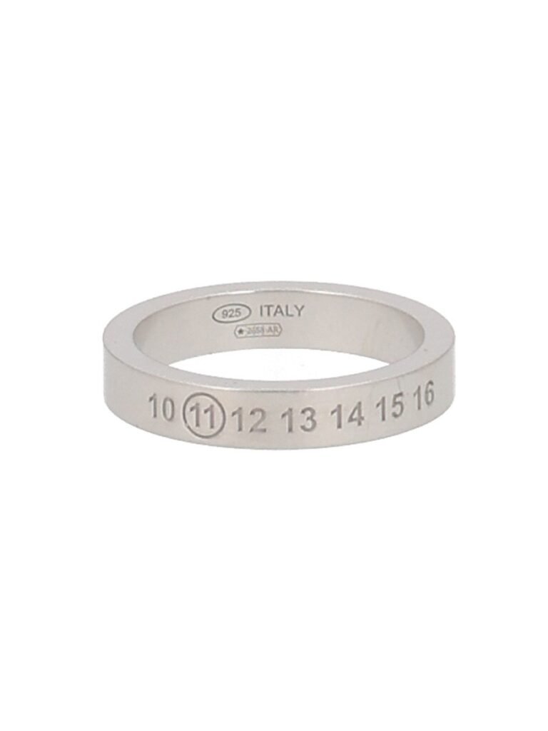 "NUMERIC" RING