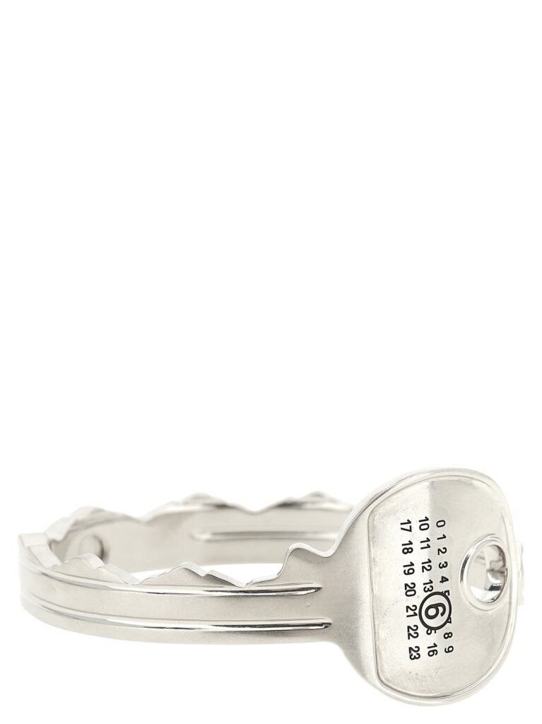 'Numeric Signature MM6' bracelet