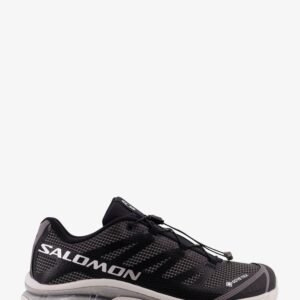 Nylon and Goretex XT-4 sneakers