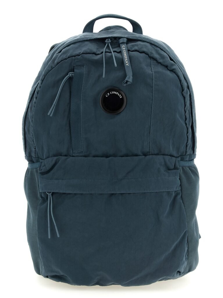 'Nylon B' backpack