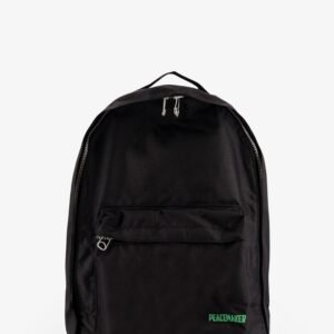 Nylon backpack