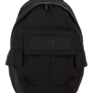 NYLON BACKPACK