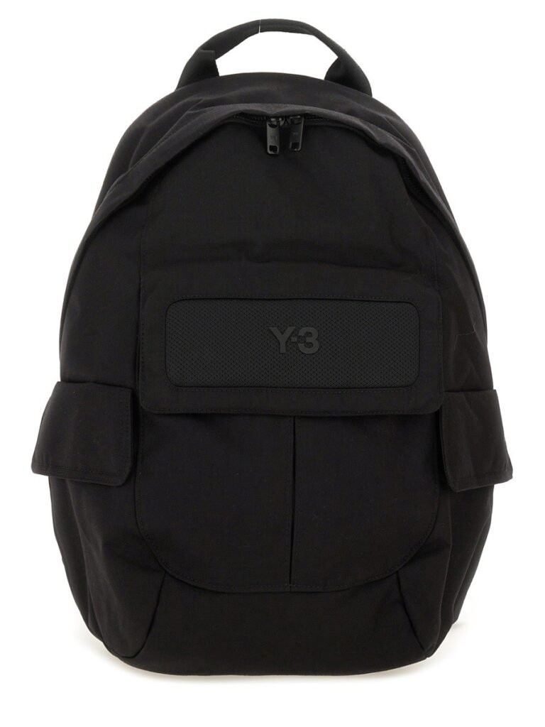 NYLON BACKPACK