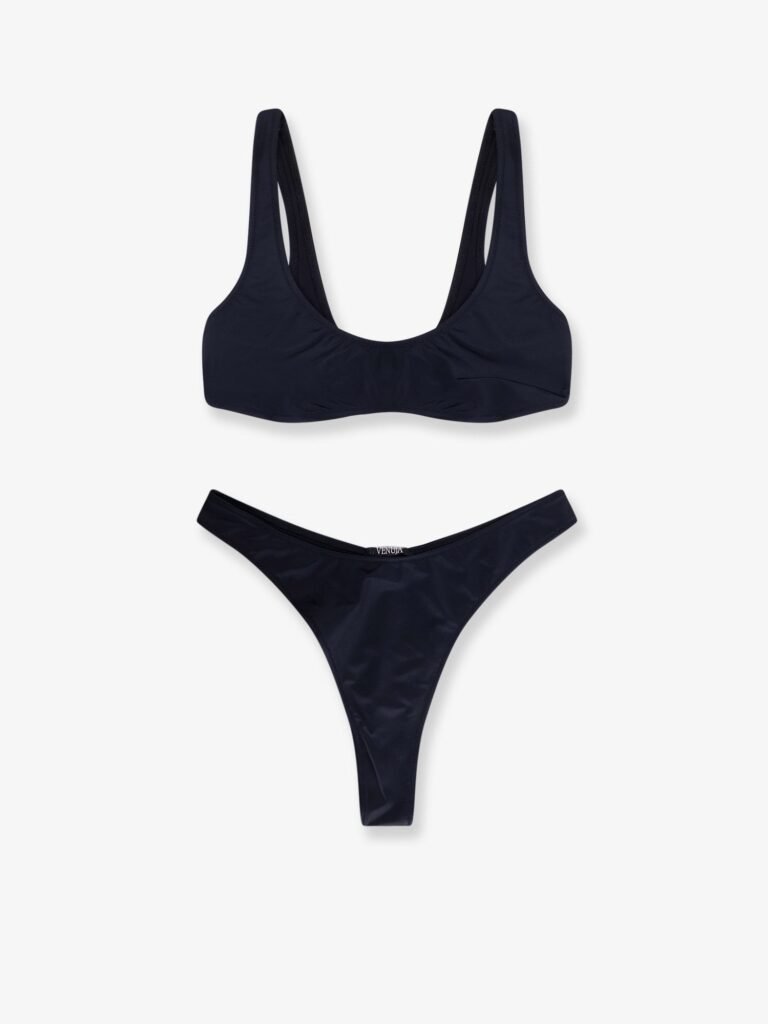 Nylon bikini