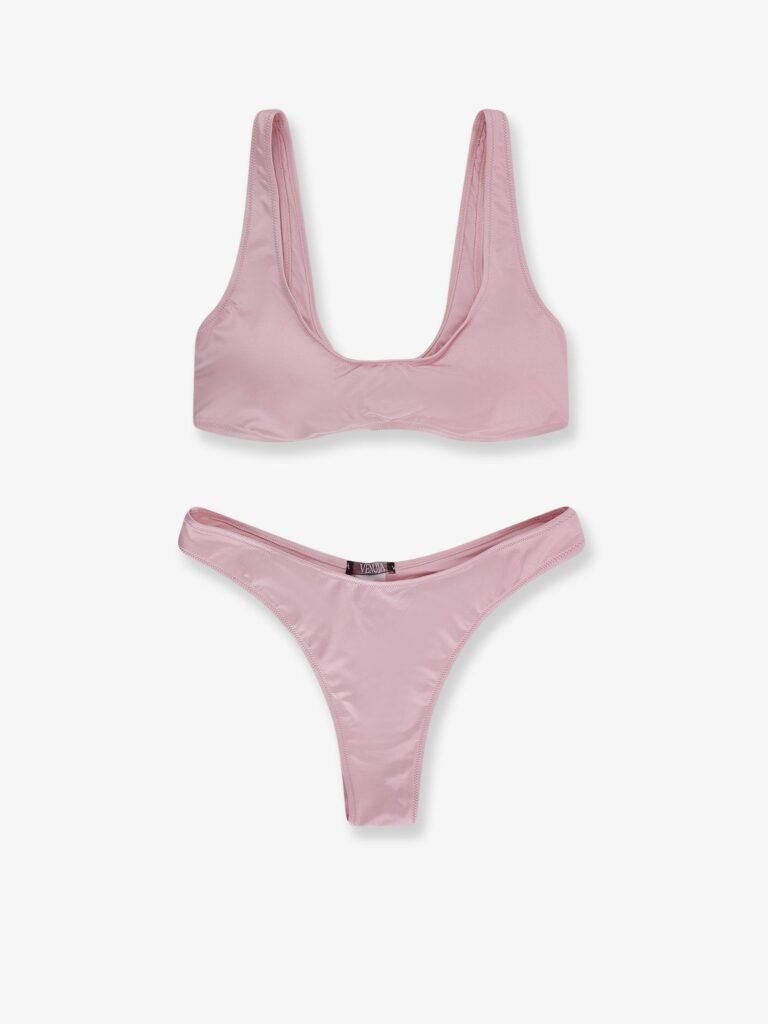 Nylon bikini