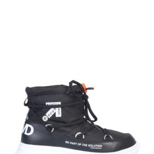 NYLON BOOT